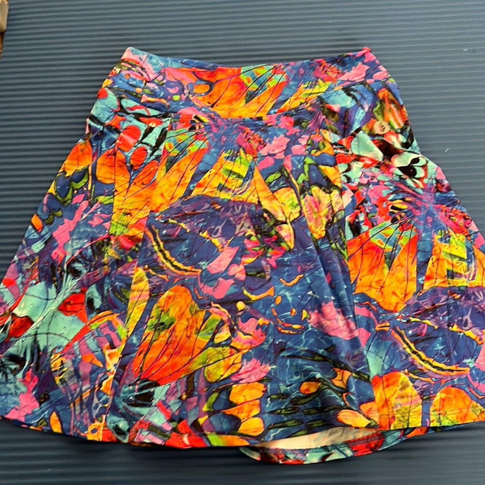 Dona Jo skort